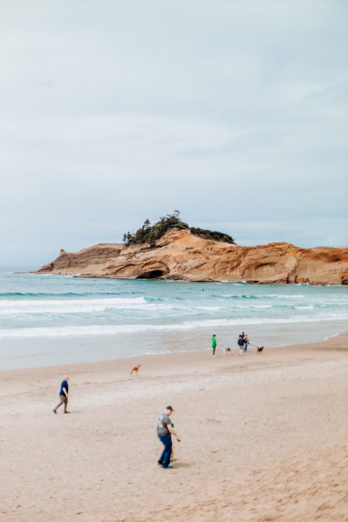 Benefits of the Beach – Part 1