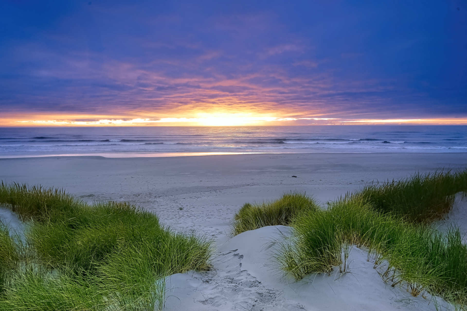 Benefits of the Beach – Part 3