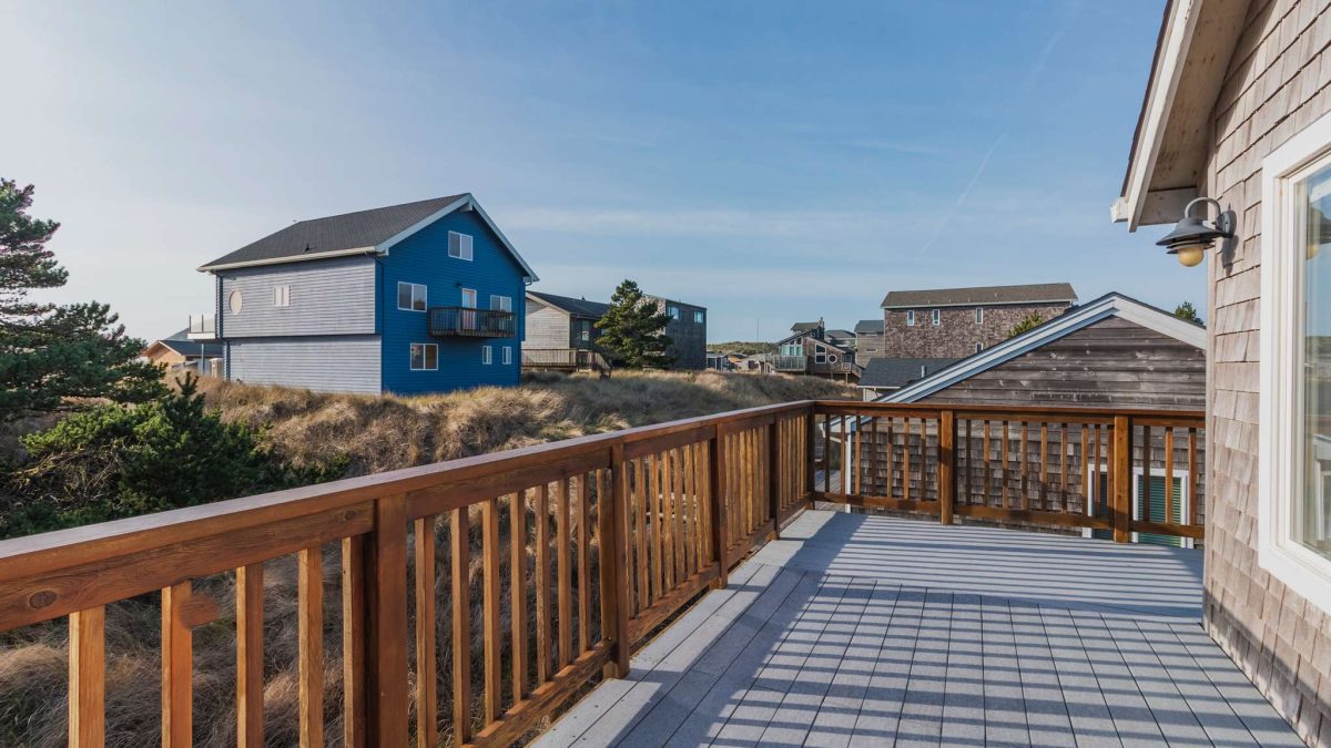 Beach House to Enjoy New Years Celebration!