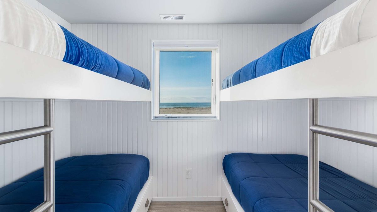 Catoor Beach Luxury