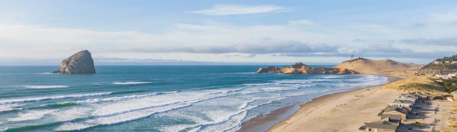 Kiwanda Coastal Properties
